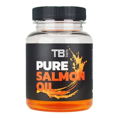 Tb baits pure salmon oil - 150 ml