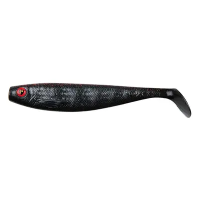 Fox rage gumová nástrana pro shad natural classics nightmare uv - 18 cm