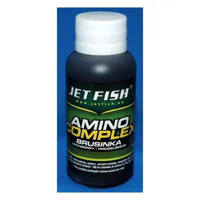 Jet fish amino complex 250 ml - oliheň scopex