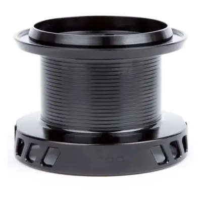 Sonik cívka xtractor black 6000 spare spool