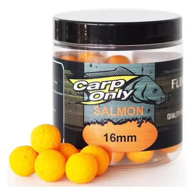 Carp only pop up salmon 80 g - 12 mm