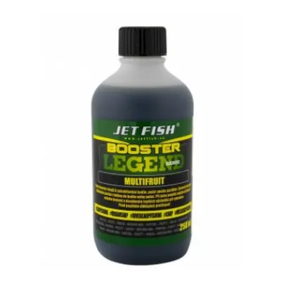 Jet fish booster legend range multifruit 250 ml