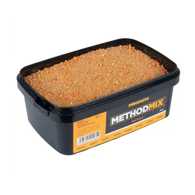 Mikbaits method mix 700 g - mango