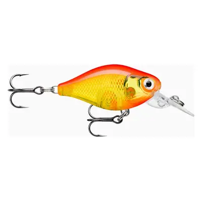 Rapala wobler x- light x-light crank mid runner gfr 3,5 cm 4 g