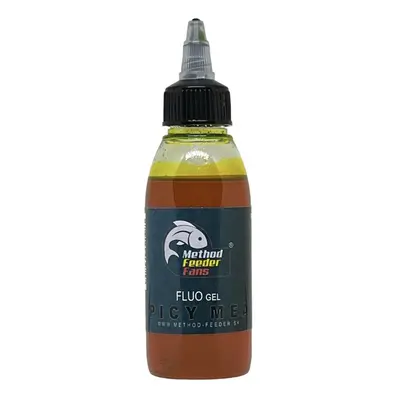 Method feeder fans gel fluo 100 ml - spice meat