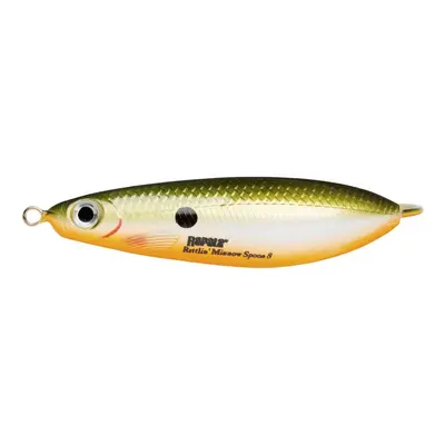 Rapala wobler rattlin minnow spoon 8 cm 16 g rfsh