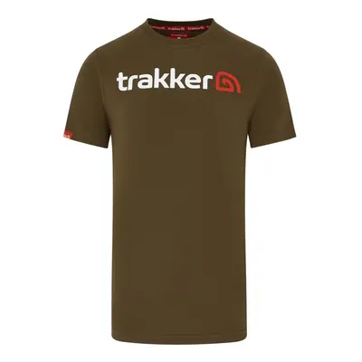 Trakker tričko cr logo t-shirt - xxxl