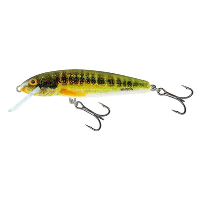 Salmo wobler minnow sinking holo real minnow-6 cm 6 g