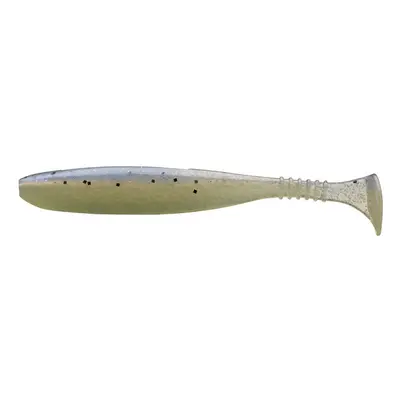 Daiwa gumová nástraha tournament dfin pepper ghost - 12,5 cm 5 ks