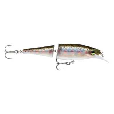 Rapala wobler bx jointed minnow 9 cm 8 g rt