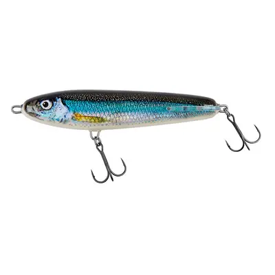 Salmo wobler sweeper sinking holo smelt - 14 cm