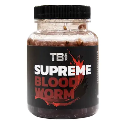 Tb baits supreme bloodworm - 150 ml