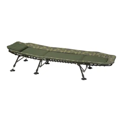 Giants fishing lehátko gaube xt bedchair 6leg