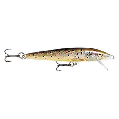 Rapala wobler original floating tr - 3 cm 2 g