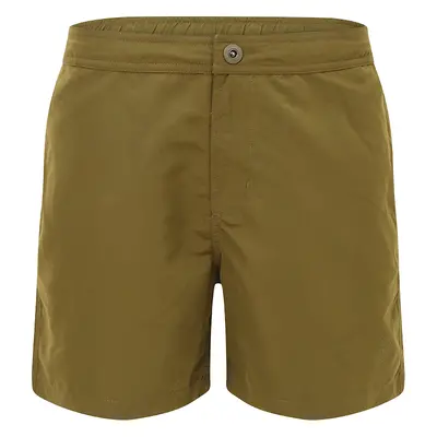 Korda kraťasy kore quick dry shorts olive - xxl