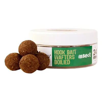 The one vyvážené boile hook bait wafters insect - 24 mm