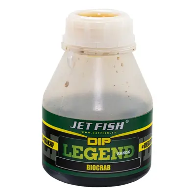 Jet fish legend dip biocrab 175 ml