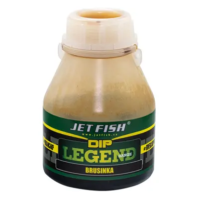 Jet fish legend dip brusinka 175 ml