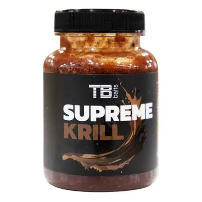 Tb baits supreme krill - 500 ml