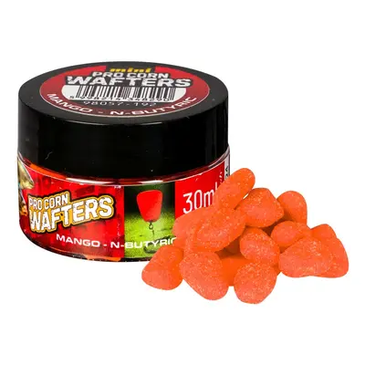 Benzar mix pro corn wafters mini 6 mm 30 ml - mango kyselina máslová