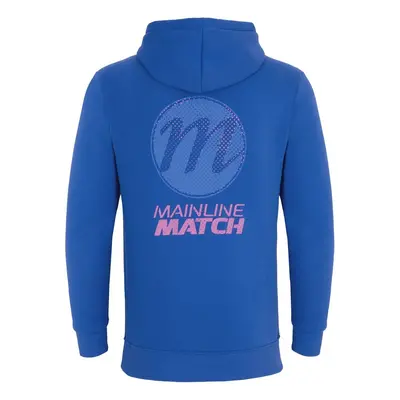 Mainline mikina match hoodie navy - xxl