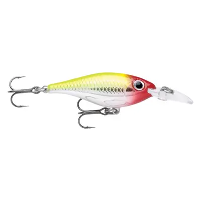 Rapala wobler ultra light shad 4 cm 3 g cln