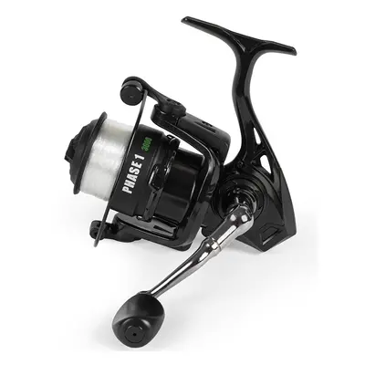 Korum naviják phase 1 reel 3000