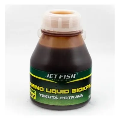 Jet fish amino koncentrát hnv biokrill 250 ml