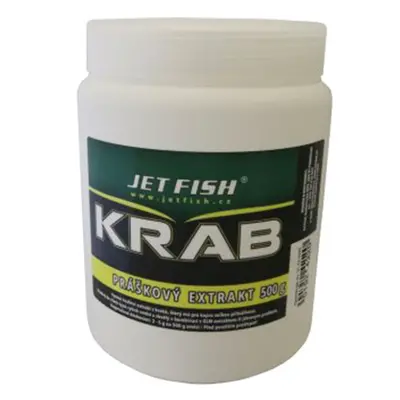 Jet fish přírodní extrakt krab 500 g