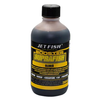 Jet fish booster supra fish oliheň 250 ml