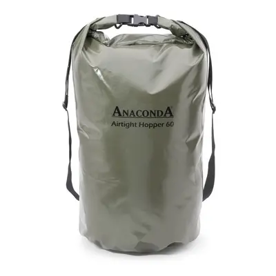 Anaconda nepromokavý vak air tight hopper - 60 l