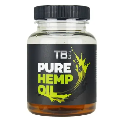 Tb baits pure hemp oil - 150 ml