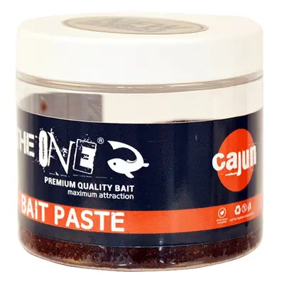 The one obalovací těsto bait paste cajun 150 g