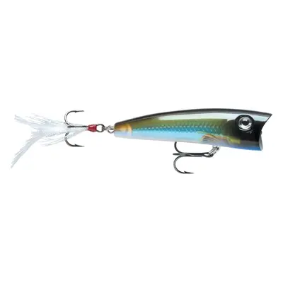 Rapala wobler x-rap pop 7cm 11g mbs