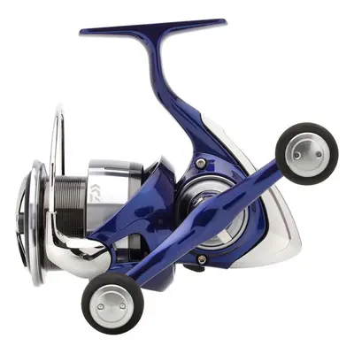 Daiwa naviják 24 tdr match feeder 3012 qd-dh