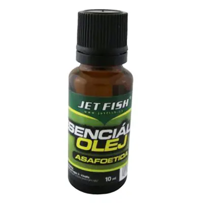 Jet fish esenciální olej asafoetida 10 ml