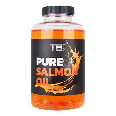 Tb baits pure salmon oil - 500 ml