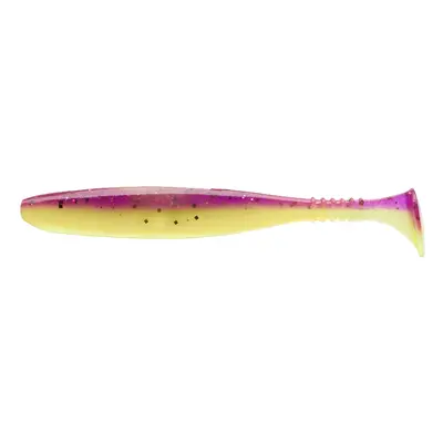 Daiwa gumová nástraha d-fin uv crash candy -10 cm