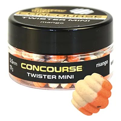 Benzar mix concourse twister mini 5,5 mm - mango