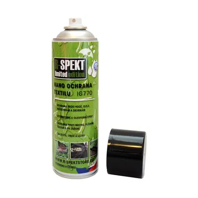 R-spekt nano ochrana textilu 500ml