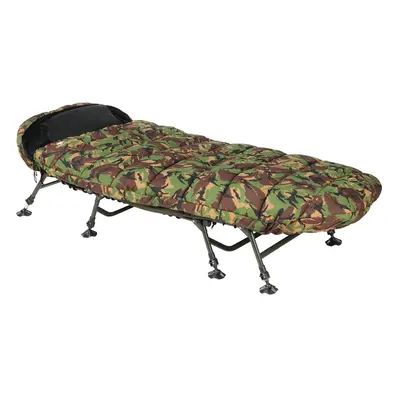 Giants fishing spací pytel 5 season ext camo sleeping bag