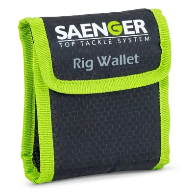 Saenger pouzdro na návazce rig wallet