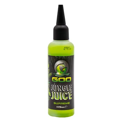 Korda atraktor goo smoke 115 ml - jungle juice supreme