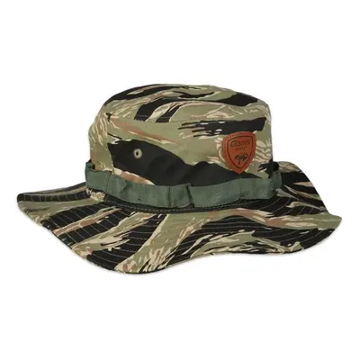 Giants fishing klobouk camo bucket hat