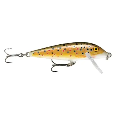 Rapala wobler count down sinking tr - 2,5 cm 2,7 g