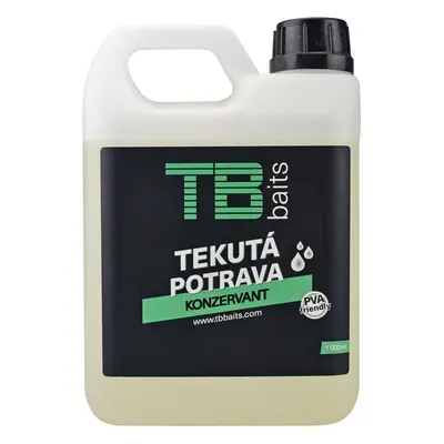 Tb baits konzervant - 1000 ml