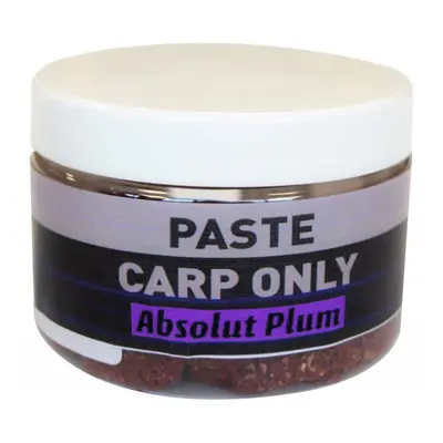 Carp only obalovací pasta 150 g - abslout plum