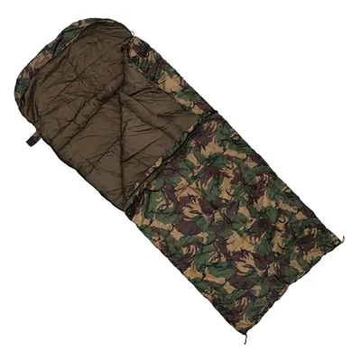 Gardner spacák camo dpm crash bag 3 season