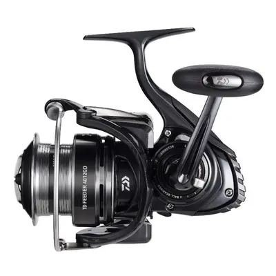 Daiwa naviják td feeder 4012 qd