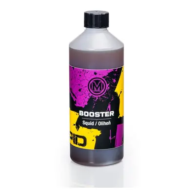 Mivardi rapid booster 500 ml - švestka